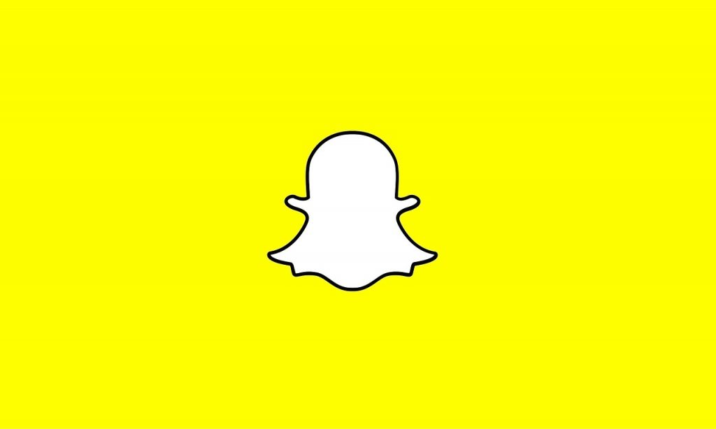 Snapchat ghost